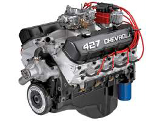 U1775 Engine